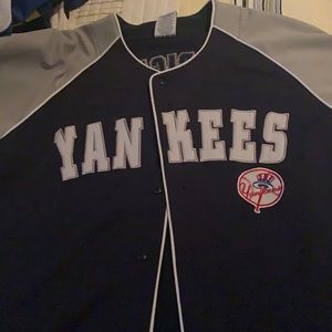 New York Yankees Alex Rodriguez MLB Jersey